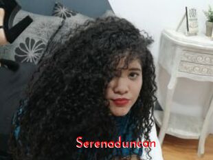 Serenaduncan