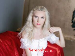 Serenaharris