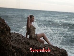 Serenakoh