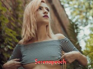 Serenapeach