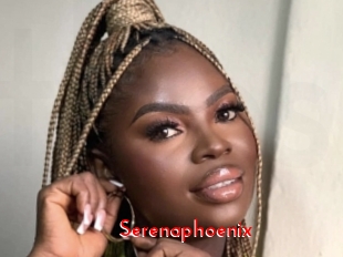 Serenaphoenix