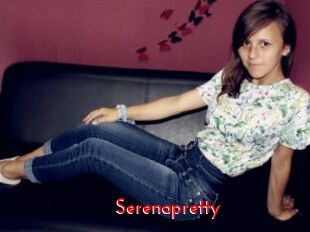 Serenapretty