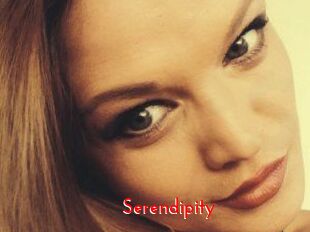 Serendipity