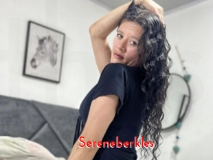 Sereneberkles