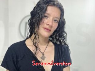 serenesilverston The Sex