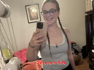 serenewhite The Sex