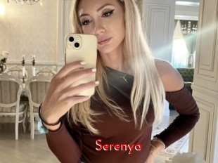 serenya The Sex
