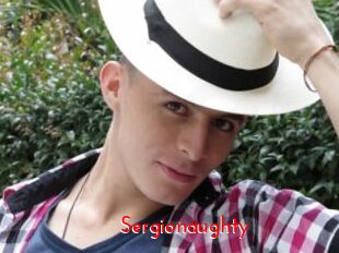Sergionaughty
