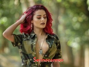 Serinoconnor