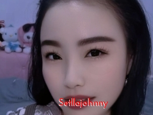 Setllajohnny