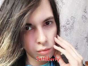 settliberty The Sex