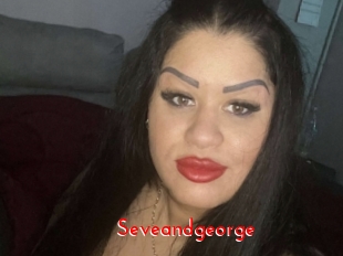 seveandgeorge The Sex