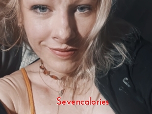 Sevencalories