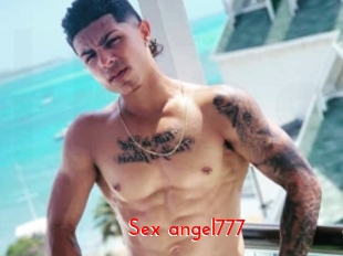 Sex_angel777