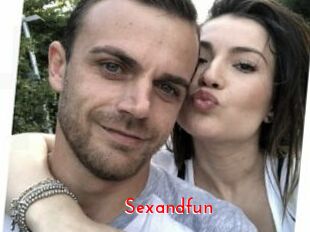 sexandfun The Sex