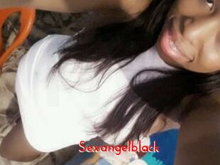 sexangelblack The Sex