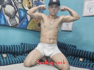 sexbig_cock The Sex