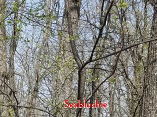 Sexblushie