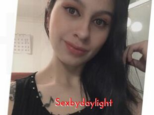 Sexbydaylight