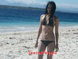 Sexcretforyou