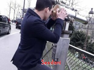 Sexdani