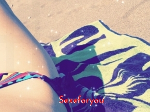 Sexeforyou