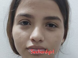 Sexhardgirl
