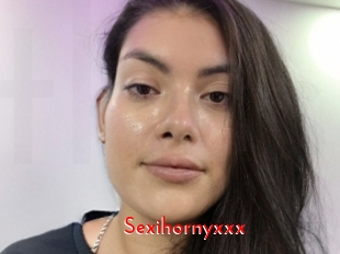 Sexihornyxxx