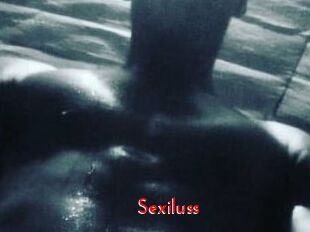 sexiluss The Sex