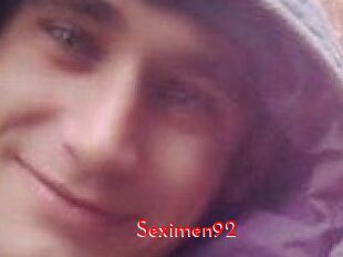Seximen92