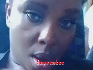 Sexinessbae