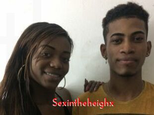 Sexintheheighx