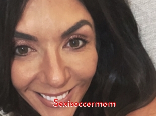 Sexisoccermom
