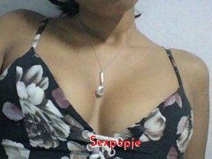 Sexpopje