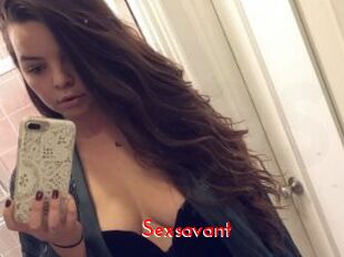 Sexsavant