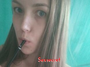 Sexsecret