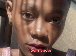 Sexslender
