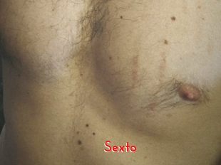 sexto The Sex