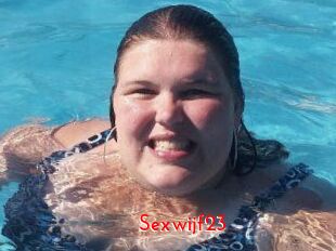 Sexwijf23