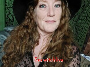 sexwitchlive The Sex