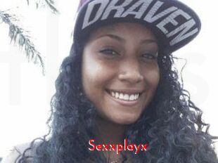 Sexxplayx