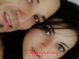 sexxxyLoving The Sex