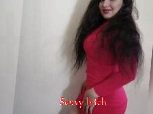 Sexxy_bitch