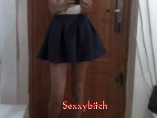 sexxybitch The Sex