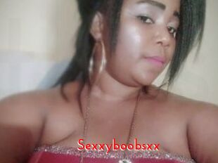 sexxyboobsxx The Sex
