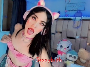 sexxybrith The Sex