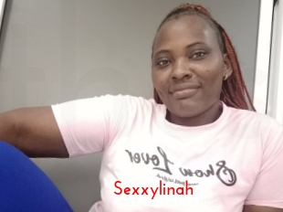 sexxylinah The Sex