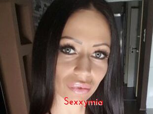 Sexxymia