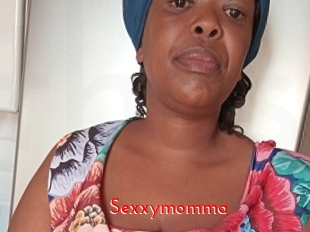 sexxymomma The Sex
