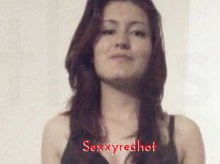 sexxyredhot The Sex